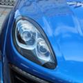 Porsche Macan 3.0 Diesel 3.0 TURBO S!!!! - изображение 9