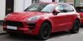 Porsche Macan 3.0 Diesel 3.0 TURBO S!!!!, снимка 8