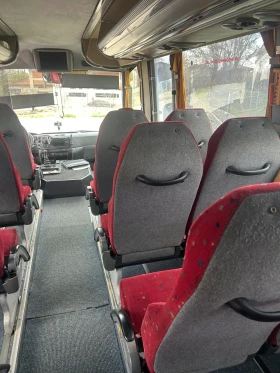 Mercedes-Benz 1828, снимка 8