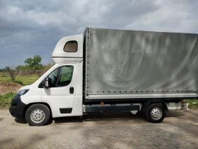 Peugeot Boxer, снимка 4