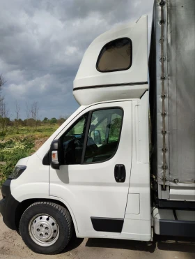 Peugeot Boxer, снимка 2