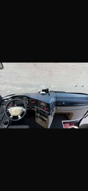 Neoplan Други Tourliner, снимка 8