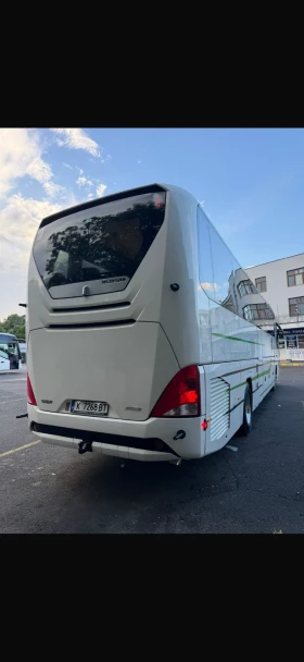 Neoplan Други Tourliner, снимка 6