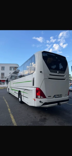 Neoplan Други Tourliner, снимка 4