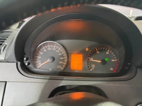 Mercedes-Benz Vito 111, снимка 4