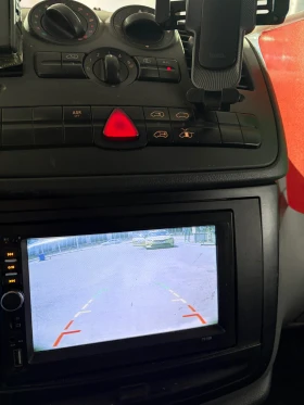 Mercedes-Benz Vito 111, снимка 6