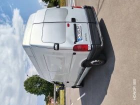 Renault Master, снимка 6
