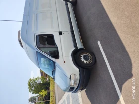 Renault Master, снимка 8