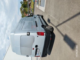 Renault Master, снимка 4