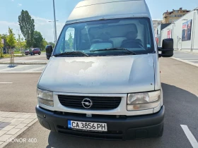 Renault Master, снимка 9