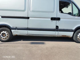 Renault Master, снимка 17