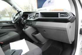 VW T6 E-Kasten/Lang/Klima/DSG/Elektro/150 PS | Mobile.bg   13