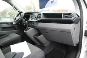 VW T6 E-Kasten/Lang/Klima/DSG/Elektro/150 PS | Mobile.bg    13