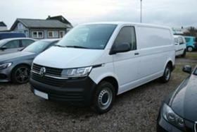 VW T6 E-Kasten/Lang/Klima/DSG/Elektro/150 PS | Mobile.bg    3