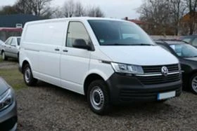 VW T6 E-Kasten/Lang/Klima/DSG/Elektro/150 PS | Mobile.bg    2