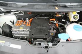 VW T6 E-Kasten/Lang/Klima/DSG/Elektro/150 PS | Mobile.bg   16