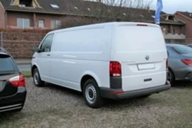 VW T6 E-Kasten/Lang/Klima/DSG/Elektro/150 PS | Mobile.bg    5