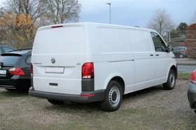 VW T6 E-Kasten/Lang/Klima/DSG/Elektro/150 PS | Mobile.bg    4