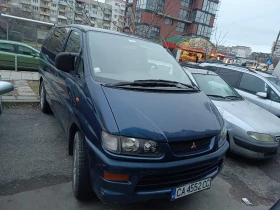 Mitsubishi Spacegear, снимка 8