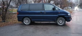 Mitsubishi Spacegear, снимка 3