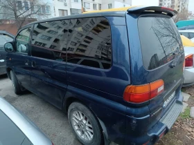 Mitsubishi Spacegear, снимка 10