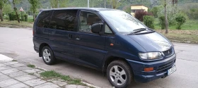Обява за продажба на Mitsubishi Spacegear ~7 600 лв. - изображение 1