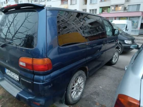 Mitsubishi Spacegear, снимка 9