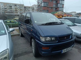 Mitsubishi Spacegear, снимка 5