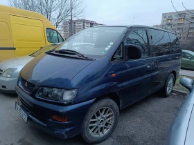 Mitsubishi Spacegear, снимка 4