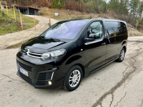 Citroen Jumpy 2.0* 150к.с * 9 МЕСТА* КЛИМА * , снимка 1