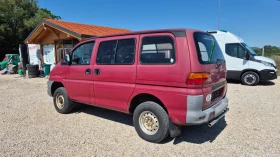     Mitsubishi L L400 2.4i 44  