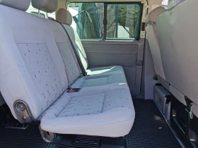 VW Caravelle 4x4 Highline, Webasto, Clima | Mobile.bg    13