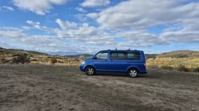VW Caravelle 4x4 Highline, Webasto, Clima | Mobile.bg    3