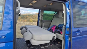 VW Caravelle 4x4 Highline, Webasto, Clima | Mobile.bg    6