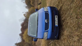 VW Caravelle 4x4 Highline, Webasto, Clima | Mobile.bg    2