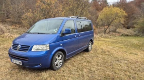 VW Caravelle