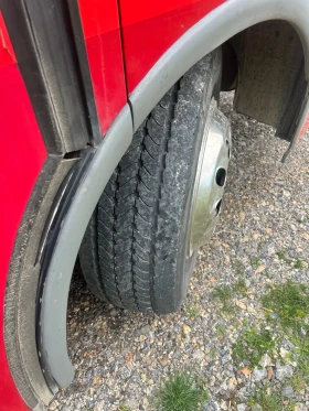 Mercedes-Benz 1828 undefined | Auto.bg — изображение 4