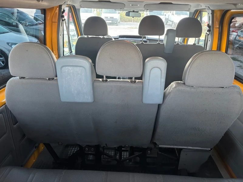 Ford Transit 2.2, снимка 7 - Бусове и автобуси - 47316211