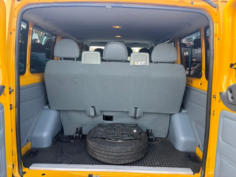 Ford Transit 2.2, снимка 6 - Бусове и автобуси - 47316211