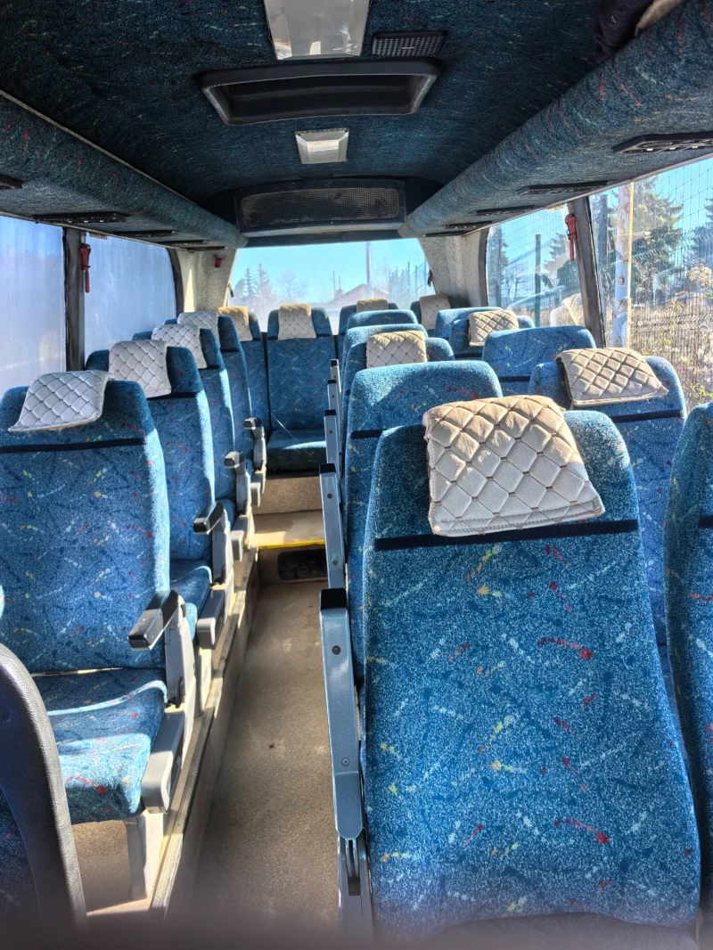 Iveco 4912, снимка 2 - Бусове и автобуси - 52586572