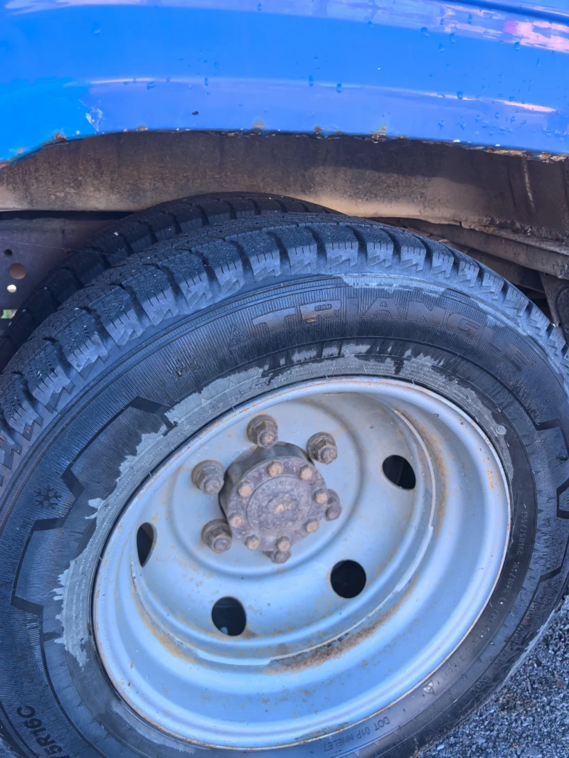 Iveco 4912, снимка 6 - Бусове и автобуси - 52586572