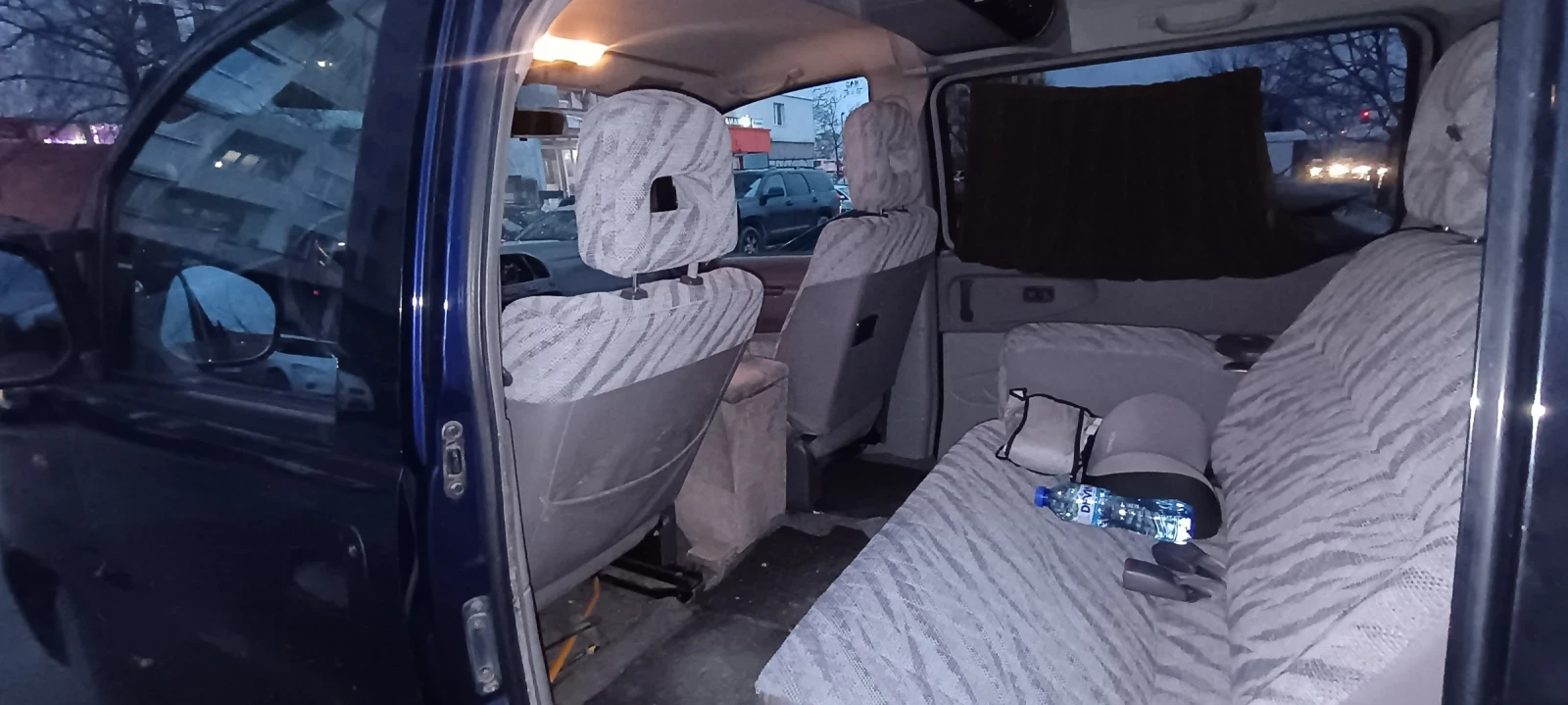 Mitsubishi Spacegear  - изображение 10
