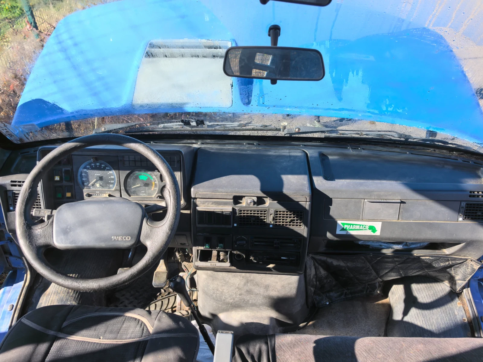 Iveco 4912 | Mobile.bg   5