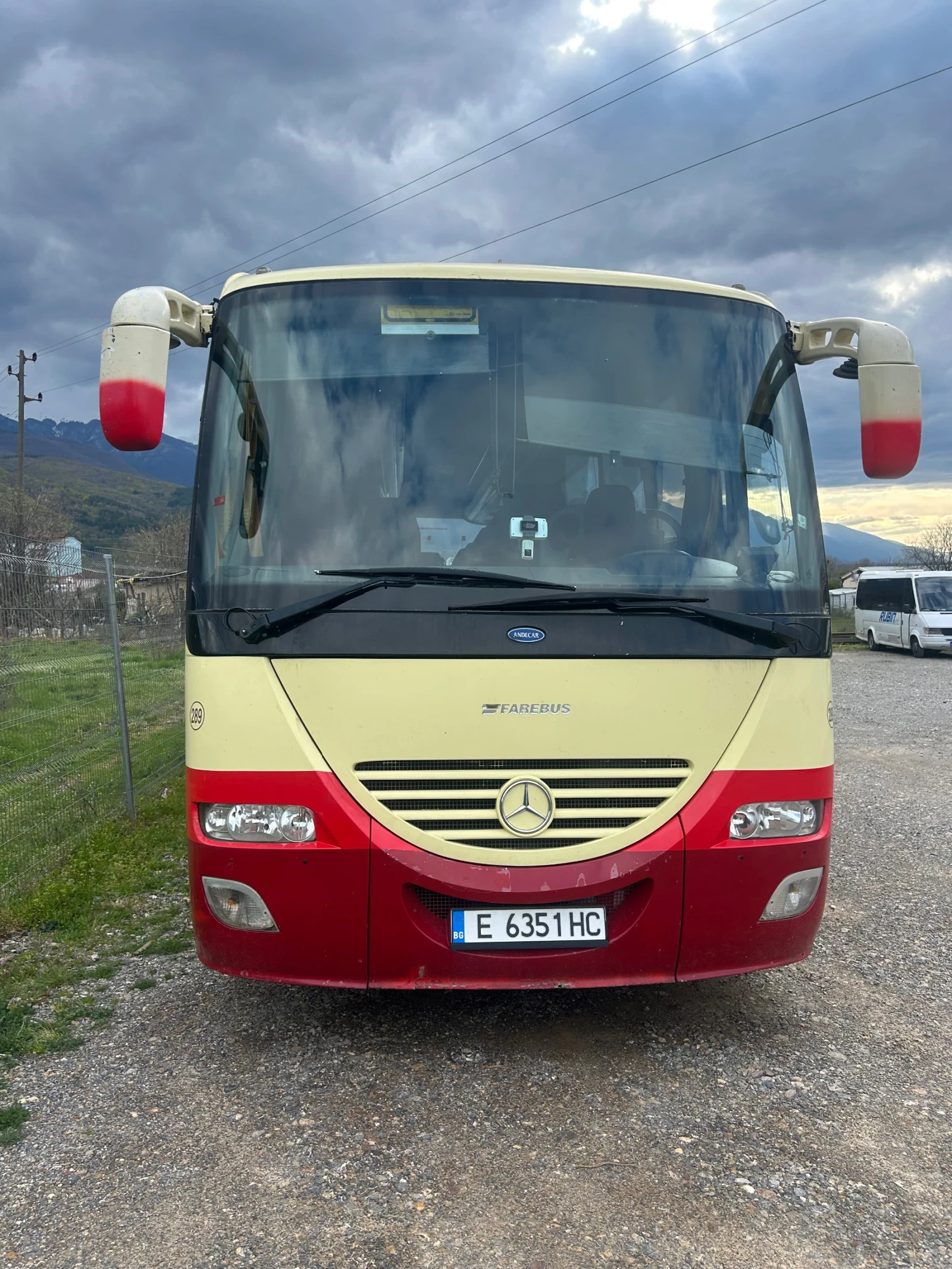 Mercedes-Benz 1828 undefined | Auto.bg — изображение 1