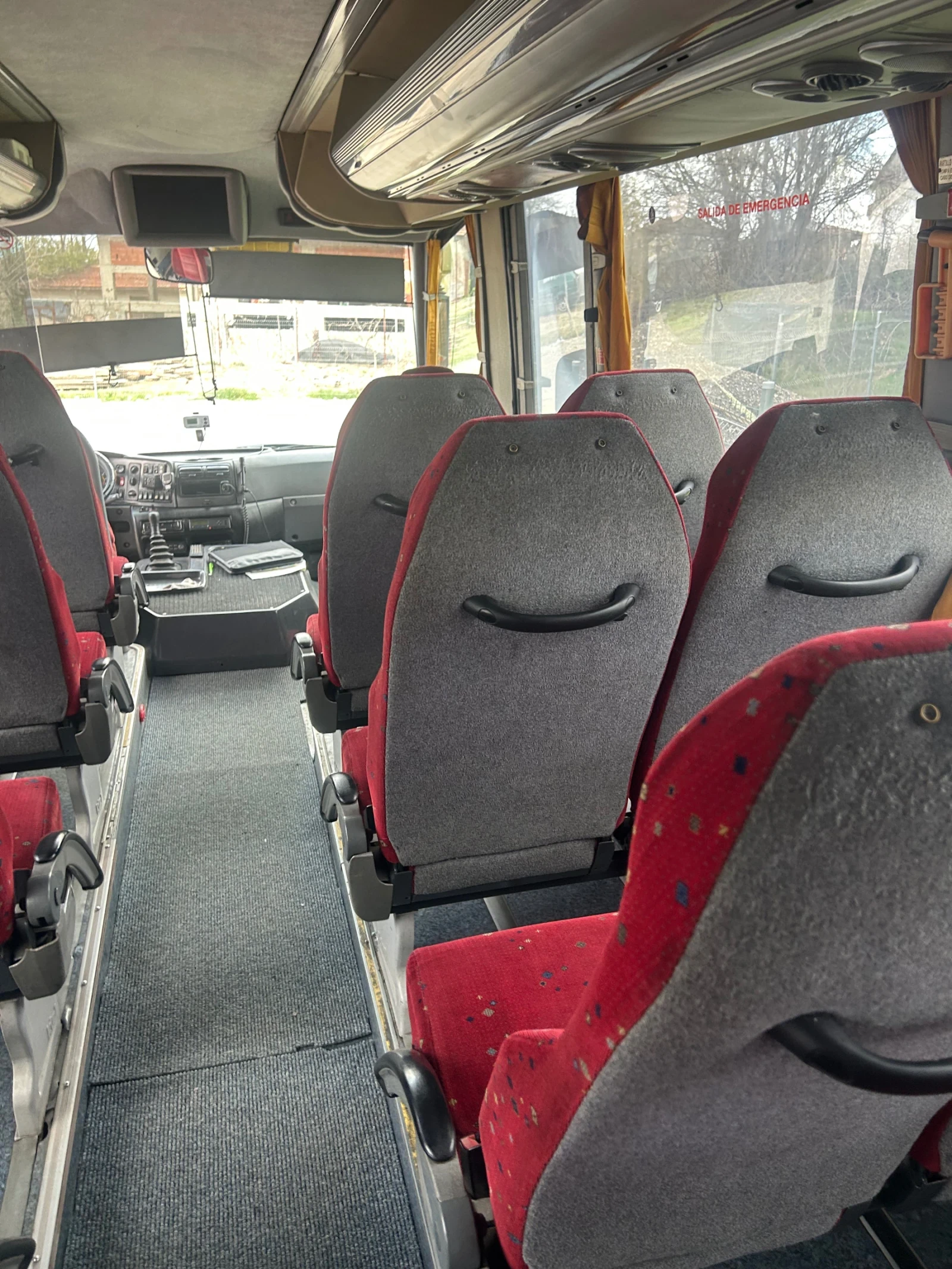 Mercedes-Benz 1828 | Mobile.bg � ����������� 8