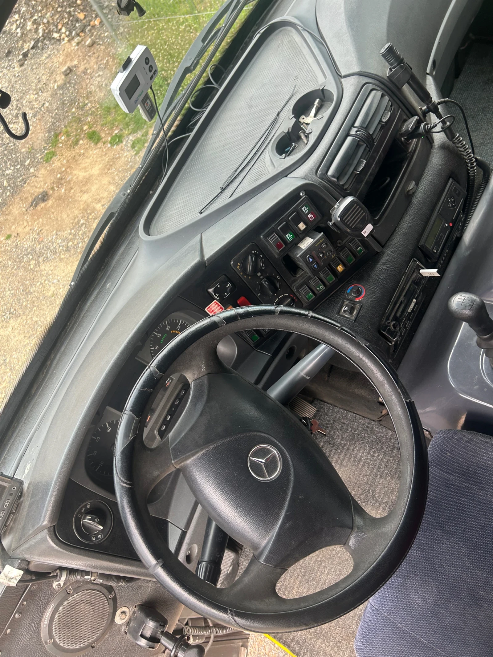 Mercedes-Benz 1828 | Mobile.bg � ����������� 5