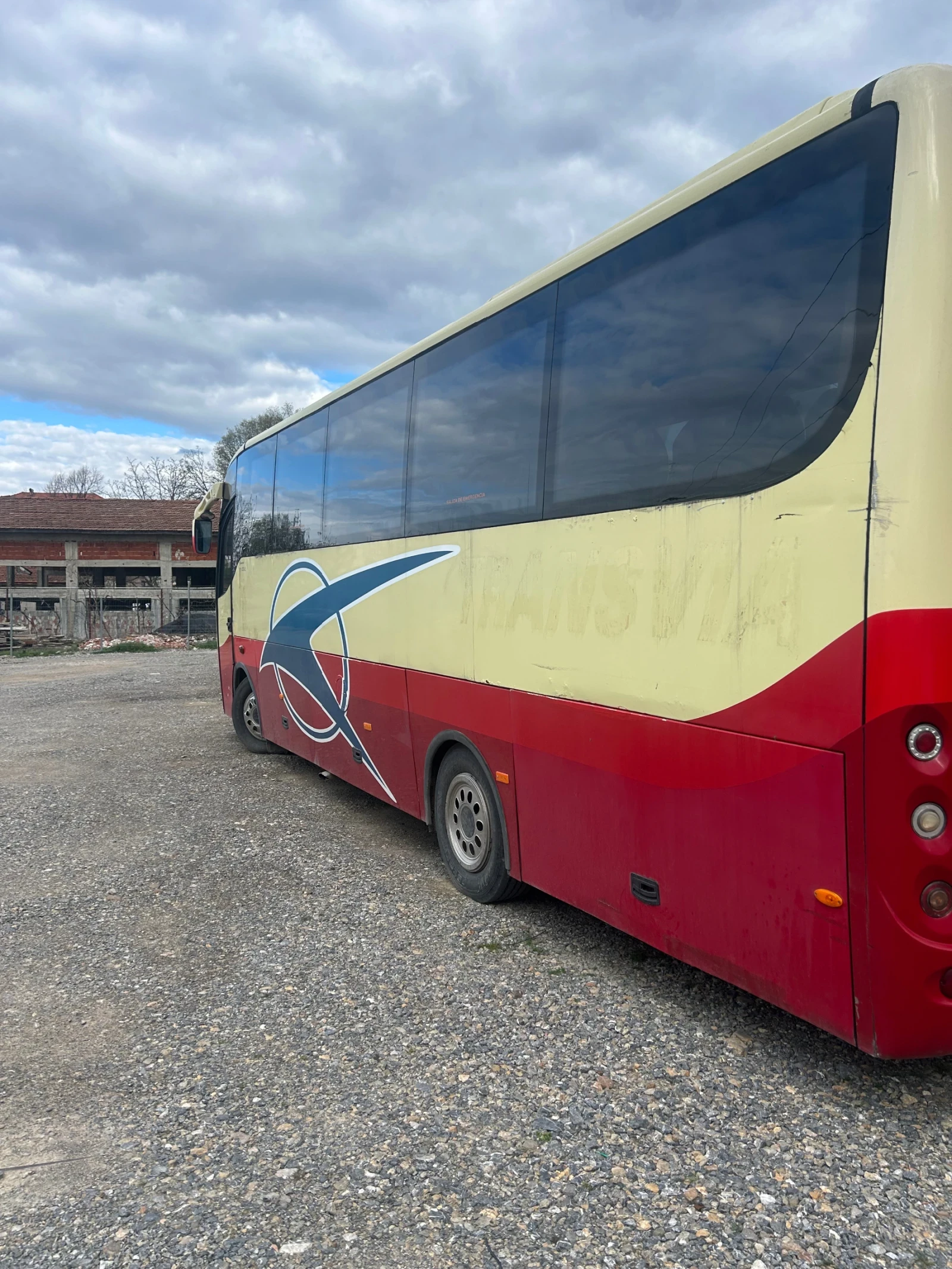 Mercedes-Benz 1828 | Mobile.bg � ����������� 3
