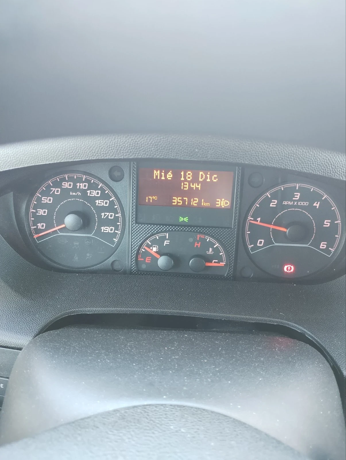 Peugeot Boxer, снимка 8 - Бусове и автобуси - 54401202