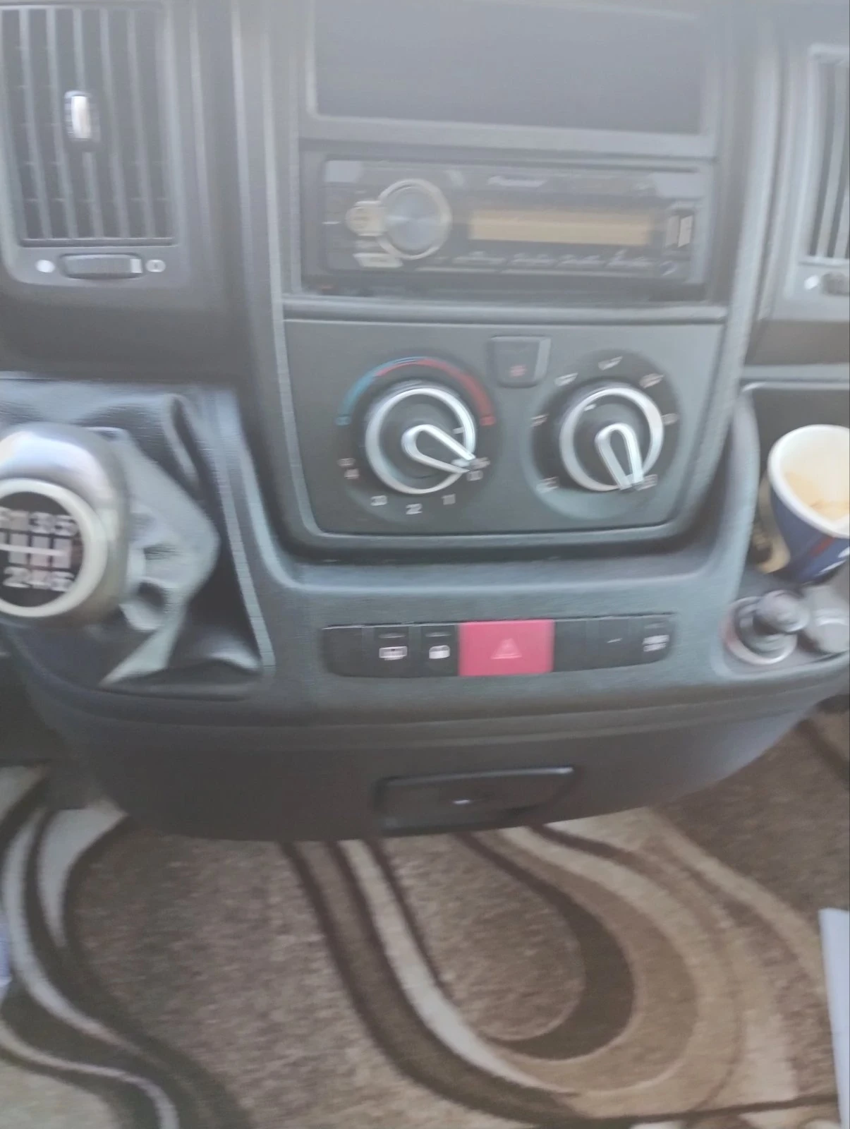 Peugeot Boxer, снимка 7 - Бусове и автобуси - 54401202