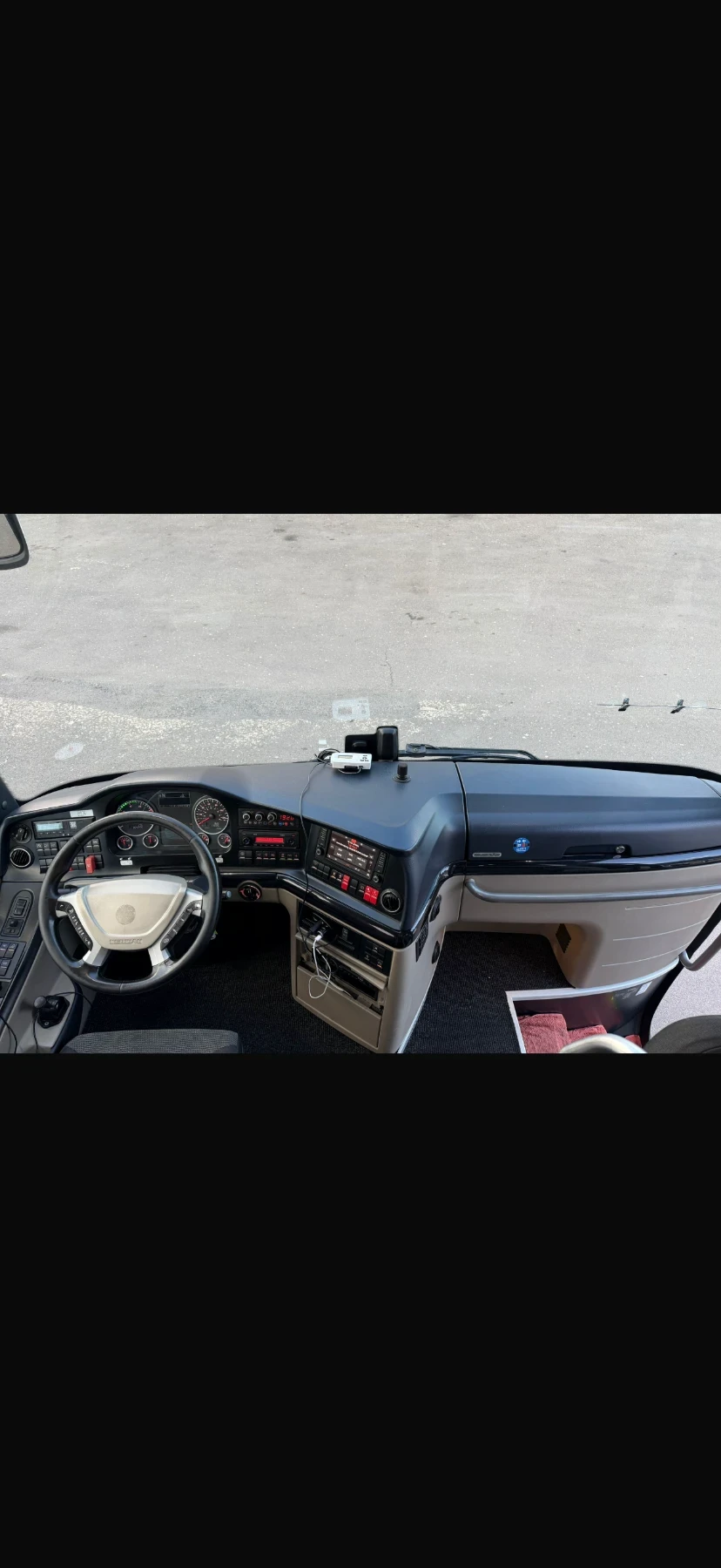 Neoplan Други Tourliner, снимка 8 - Бусове и автобуси - 54620925